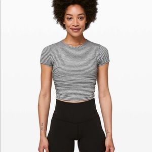 All It Takes Short Sleeve